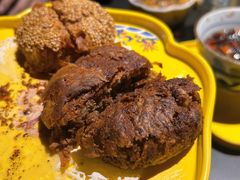 -羊大爷涮肉(亮马桥店)