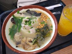 -大家乐(广州番禺祈福店)