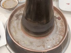 -福寿斋·老北京铜锅涮肉·烤鸭(顺义总店)