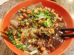 -阿坤传统手工小吃(沙坪坝店)