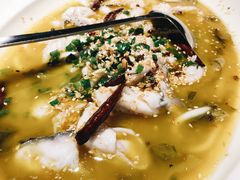 -蔴将·川菜(黄龙万科店)