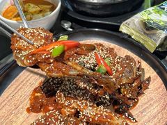 -金一味烤肉餐厅(新首尔旗舰店)