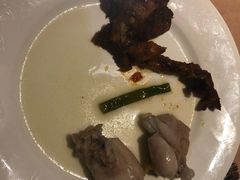 -杭州钱江新城万怡酒店-西餐厅