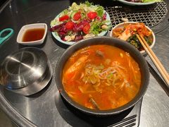 -鑫釜山海鲜烧烤(浑南店)
