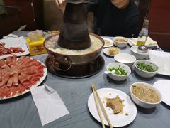 -阳坊大都涮羊肉(阳坊总店)