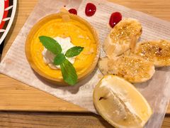 -CRAZYONES西班牙海鲜饭(日月光店)