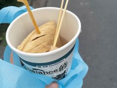 关东煮-全家便利店(秀沿路店)