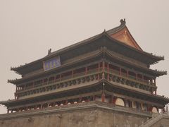 -西安鼓楼