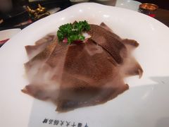 -重庆德庄火锅(体育中心店)