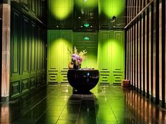 -上海滩餐厅(BFC外滩金融中心店)