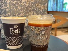 -Peet's 皮爷咖啡(乐峰店)