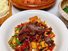 -辣可可·现炒黄牛肉(皇庭广场店)