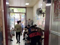 -焦大头牛肉小饭(南关店)