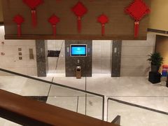 -扬州绿地铂骊酒店·品珍轩中餐厅