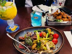 -bluefrog蓝蛙(水游城店)