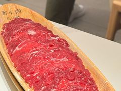 -左庭右院鲜牛肉火锅(苏州中心店)