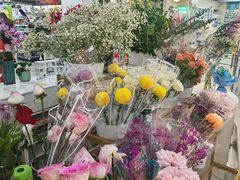 -广百家超市(大东海店)