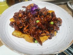 炆火牛肉-融和里(华润·二十四城店)