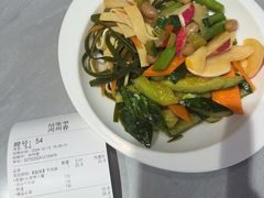 -河州春清真西北特色美食(虎踞路店)