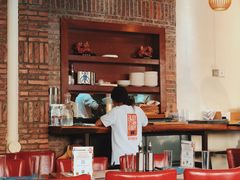 大堂-LA MAISON公鸡和龙(蛇口店)