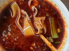 -王菊美食街·王菊面馆(总店)