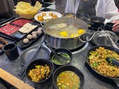 -林记潮牛·牛肉火锅(上马墩店)