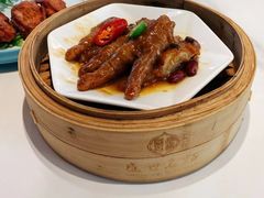 -盛世名点(客世界店)
