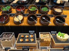 -北京北辰洲际酒店
