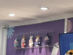 -一只酸奶牛(八一路店)
