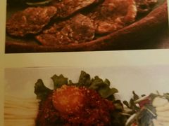 -萨拉伯尔水源素问店·韩国宫廷料理(人民路店)