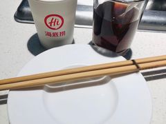 -海底捞火锅(顺义华联店)