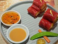 -点都德(喜粤楼店)
