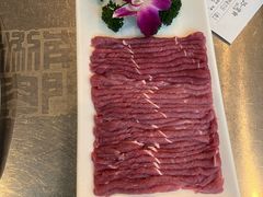 -南门涮肉(上海二店)