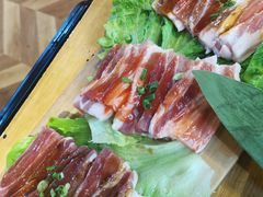 -子檀大隐炭烧(食品街店)