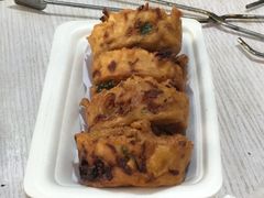 -阿婆油墩子(五里桥路188弄小区店)