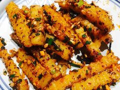 -云海肴·汽锅鸡·云南菜(美罗城店)