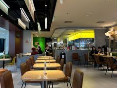 -乐凯撒披萨(正佳广场店)