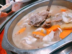 -新疆儿子娃娃餐厅(锦华街店)