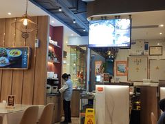 -鹅冠港式茶餐厅(来福士店)
