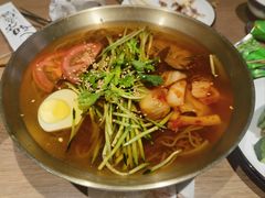 -街角等你.大连海鲜烧烤(西安路店)