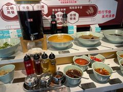 -食潮汕头鲜牛馆(望京保利店)