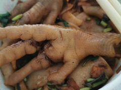 -肖胖子猪油拌粉