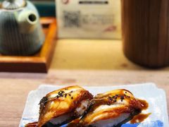 -鸟鸣门屋台料理(金帝银泰店)