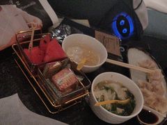 -华夏良子·足道SPA艾灸(铁道大厦店)