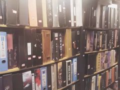 -Moss7Club 剧本杀桌游(inspark店)