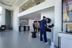 -JNK皮肤管理中心