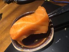 -和彩放题餐厅(酒仙桥店)