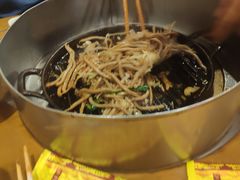 -北京胡同传统炙子烤肉(文兴路店)