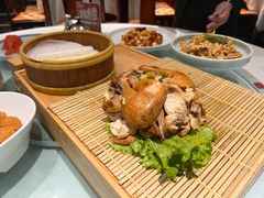 -惠丰堂饭庄·烤鸭·京味菜(西北旺·唐家岭店)