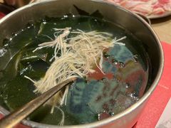 -西塔老太太泥炉烤肉(北京双井店)